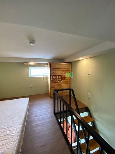 Hình ảnh Căn Hộ Dịch Vụ An Ninh quận 7 cho sinh viên