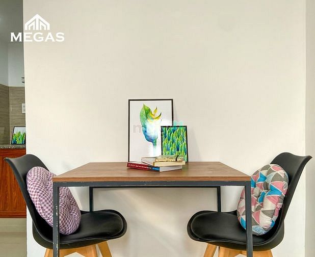 Hình ảnh Duplex Cửa Sổ To Full Nội Thất