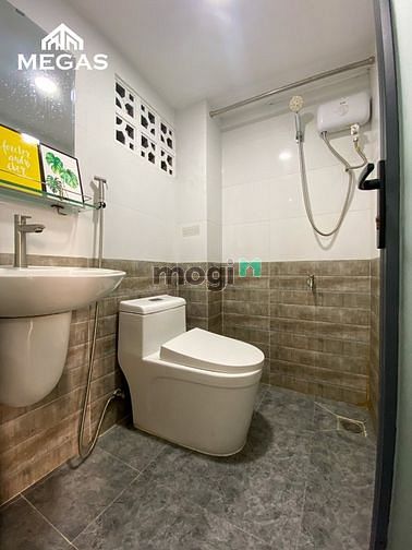 Hình ảnh Duplex Cửa Sổ To Full Nội Thất
