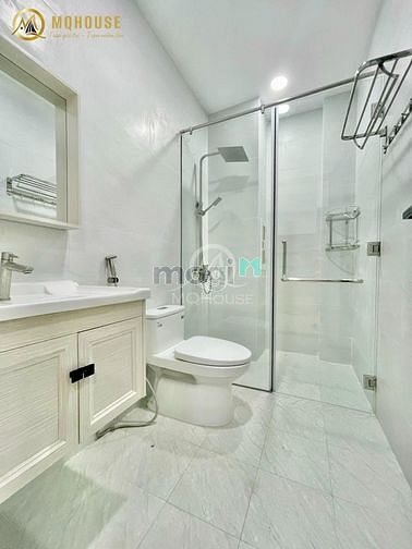Hình ảnh Cho Thuê Căn Hộ Ngay VinCom Cộng Hoà Full Nội Thất, Ban công, Máy Giặ