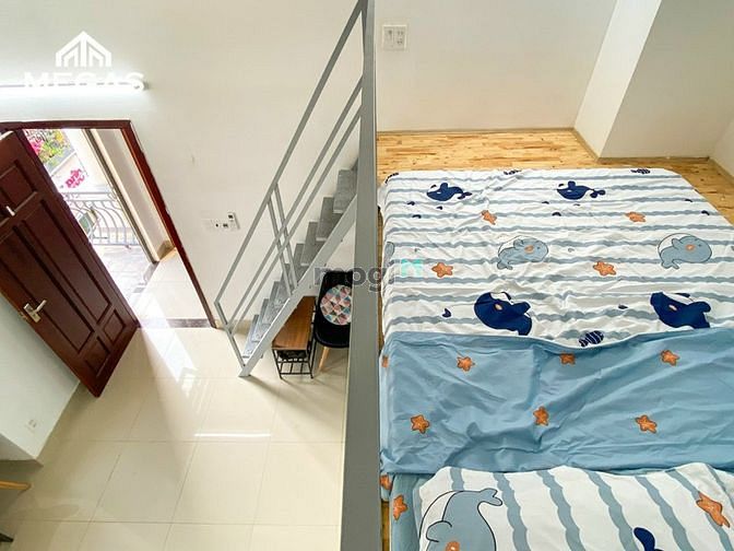 Hình ảnh Duplex Cửa Sổ To Full Nội Thất
