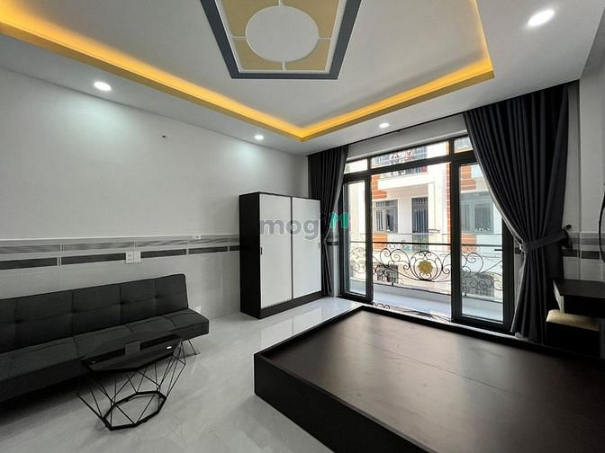 Hình ảnh Mb6623 nạp rút nhanh chóng 40m2- Ban công - Full nội thất ngay Nguyễn Thái Sơn