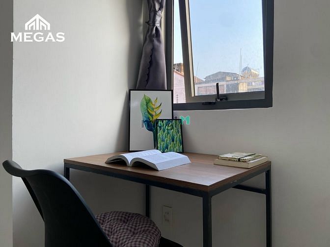 Hình ảnh Duplex Cửa Sổ To Full Nội Thất