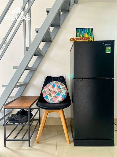 Hình ảnh Duplex Cửa Sổ To Full Nội Thất