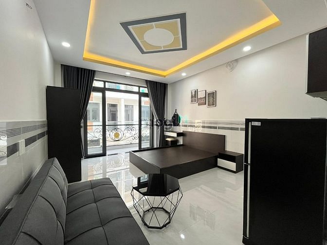 Hình ảnh Mb6623 nạp rút nhanh chóng 40m2- Ban công - Full nội thất ngay Nguyễn Thái Sơn