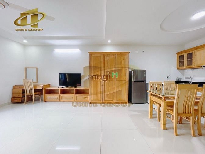 Hình ảnh Studio rộng có máy giặt riêng gần TDT Rmit quận 7