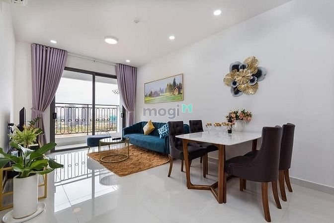 Hình ảnh DUY NHẤT Căn Hộ Á CHÂU Q5 91m² Chỉ 1,2 tỷ 2PN