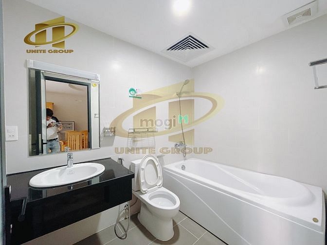Hình ảnh Studio rộng có máy giặt riêng gần TDT Rmit quận 7