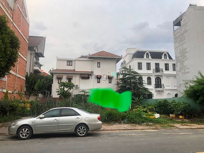 Hình ảnh Cho thuê Mặt Bằng, Đặng Đức Thuật , PMH, Q.7, TP. HCM