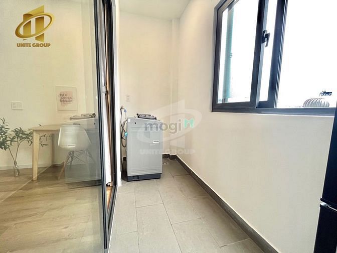 Hình ảnh Studio full nội thất cửa sổ máy giặt riêng cực hot gần TDt Rmit quận 7