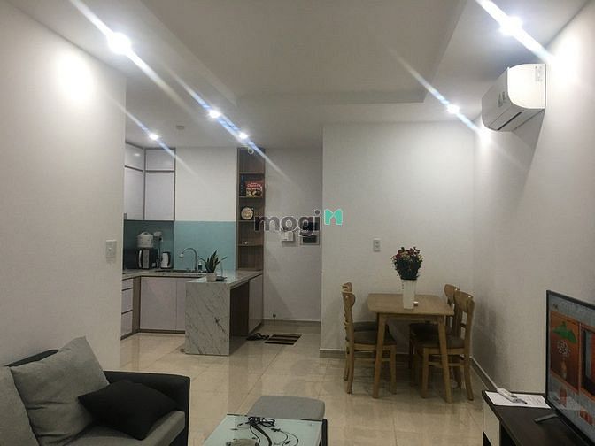 Hình ảnh BIẾT TÌM ĐÂU RA CH Saigon South Q7 65m2 Chỉ 1.3 tỷ 2PN