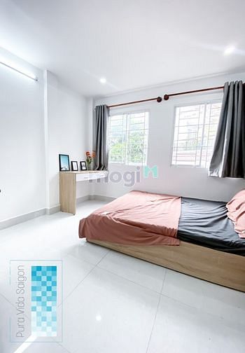 Hình ảnh 🔥Căn Hộ Studio Ban Công Giá Rẻ 🔥Nguyễn Thượng Hiền - Bình Thạnh