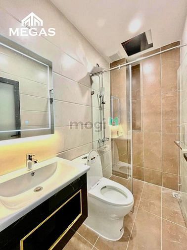 Hình ảnh Căn Hộ Mini 1 Phòng Ngủ Cửa Sổ Tân Quy