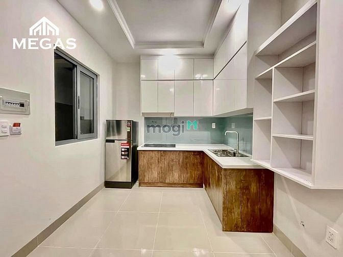Hình ảnh Căn Hộ Mini 1 Phòng Ngủ Cửa Sổ Tân Quy