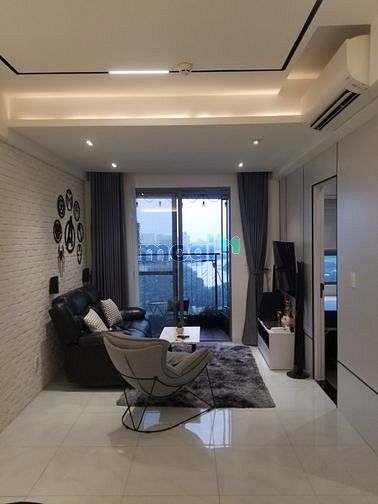 Hình ảnh 𝐓𝐡𝐞 𝐩𝐚𝐫𝐤 𝐫𝐞𝐬𝐢𝐝𝐞𝐧𝐜𝐞 Cho thuê nhanh 2PN đầy đủ nội thất