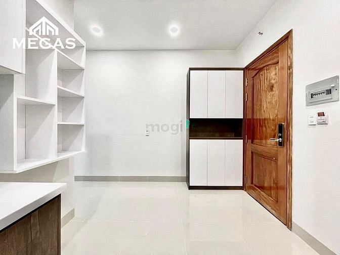 Hình ảnh Căn Hộ Mini 1 Phòng Ngủ Cửa Sổ Tân Quy