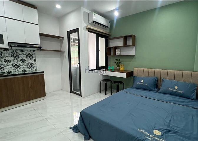 Hình ảnh Bán tòa CC mini 65m2 Phạm Văn Đồng, 13 phòng, 80tr/tháng. Hơn 10 Tỷ