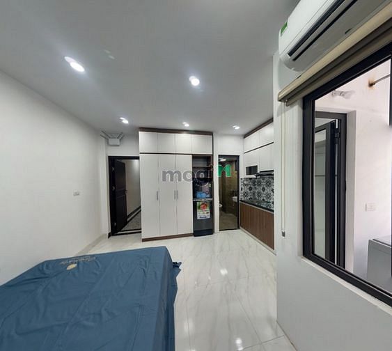 Hình ảnh Bán tòa CC mini 65m2 Phạm Văn Đồng, 13 phòng, 80tr/tháng. Hơn 10 Tỷ