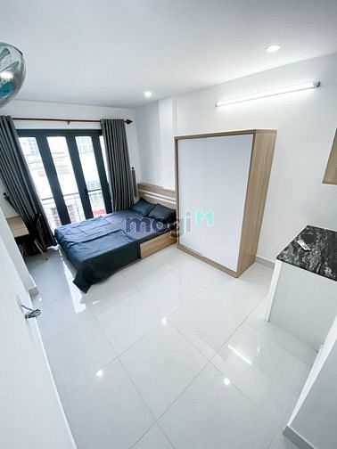 Hình ảnh 🔥Căn Hộ Studio Ban Công Giá Rẻ 🔥Nguyễn Thượng Hiền - Bình Thạnh