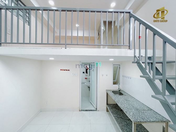 Hình ảnh Duplex gác cao rộng gần TDT Rmit quận 7