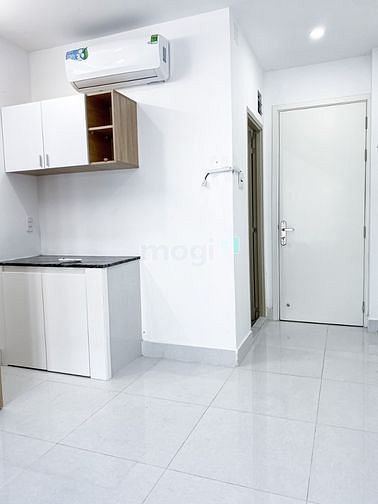 Hình ảnh 🔥Căn Hộ Studio Ban Công Giá Rẻ 🔥Nguyễn Thượng Hiền - Bình Thạnh