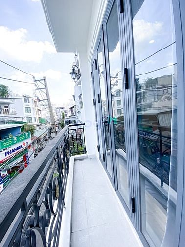 Hình ảnh 🔥Căn Hộ Studio Ban Công Giá Rẻ 🔥Nguyễn Thượng Hiền - Bình Thạnh