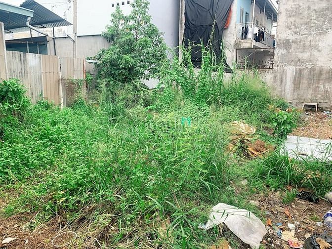 Hình ảnh Giảm 1.3 tỷ! Bán Đất Đường số 2, Trường Thọ, 215m2, chỉ 7 tỷ 9