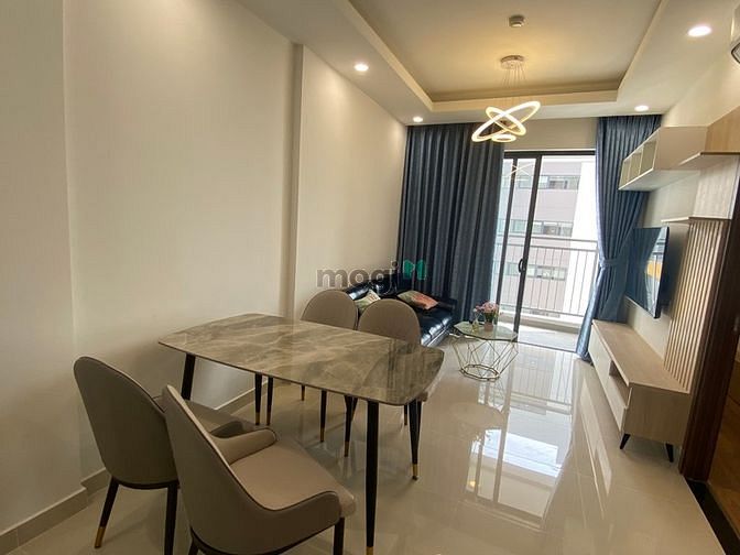Hình ảnh Cho thuê nhiều căn 2pn full NT Q7 Saigon riverside
