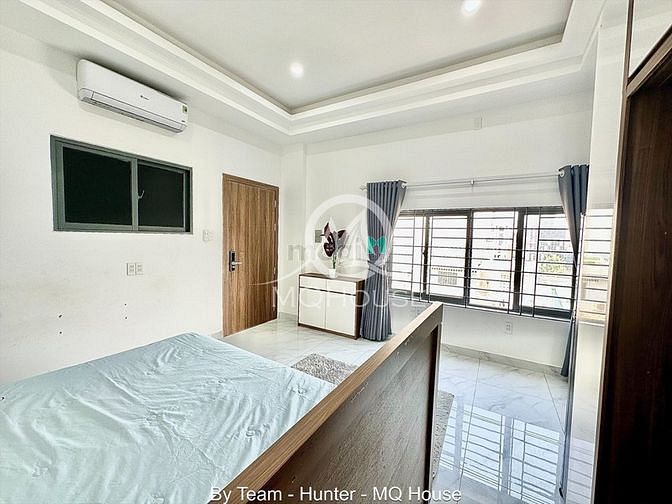 Hình ảnh Mb6623 nạp rút nhanh chóng mini Cửa Sổ Lớn Có Thang Máy - Full Nội Thất - Quận Bình Thạnh