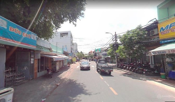 Hình ảnh Kẹt tiền bán gấp đất nguyễn hữu tiến quận tân phú , 68m2 1 tỷ 2 shr