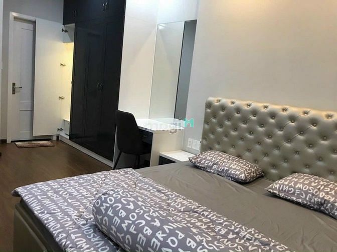 Hình ảnh CĂN HỘ ÁNH SÁNG TỰ NHIÊN chcc Sky Center Q.Tân Bình