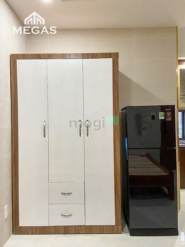Hình ảnh Studio cửa sổ to giá chỉ từ 4tr3