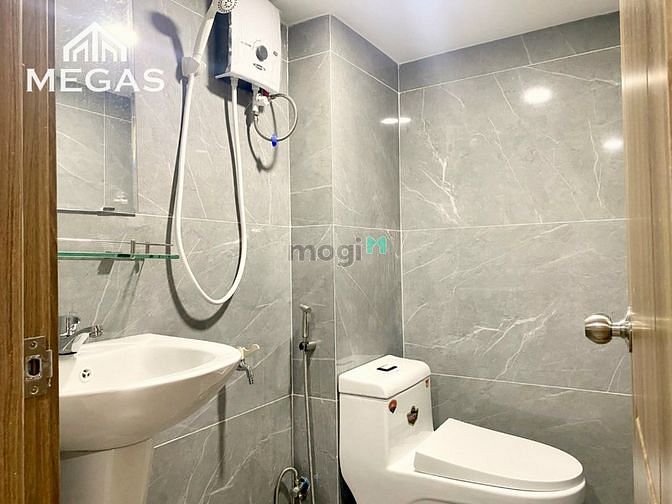 Hình ảnh Duplex Thoáng Diện Tích Lớn Huỳnh Tấn Phát
