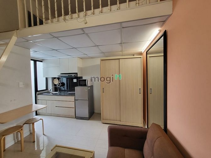 Hình ảnh Căn DUPLEX xinh xắn tại Thảo Điền_Gần Hutech_UEF_Cầu Sài Gòn
