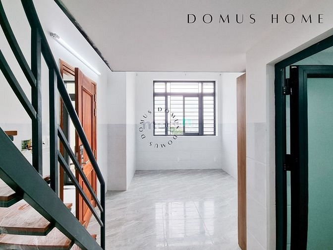 Hình ảnh Căn Hộ dịch vụ cho Sinh viên TDT & RMIT