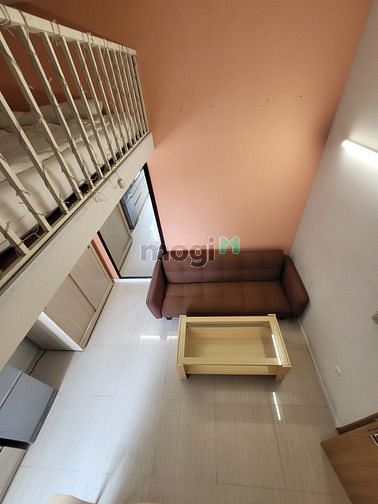 Hình ảnh Căn DUPLEX xinh xắn tại Thảo Điền_Gần Hutech_UEF_Cầu Sài Gòn