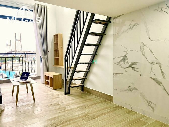 Hình ảnh Duplex Thoáng Diện Tích Lớn Huỳnh Tấn Phát