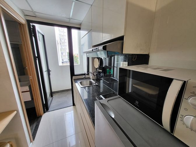 Hình ảnh Căn DUPLEX xinh xắn tại Thảo Điền_Gần Hutech_UEF_Cầu Sài Gòn