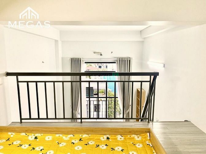 Hình ảnh Duplex Thoáng Diện Tích Lớn Huỳnh Tấn Phát