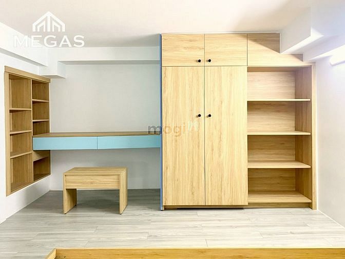 Hình ảnh Duplex Thoáng Diện Tích Lớn Huỳnh Tấn Phát