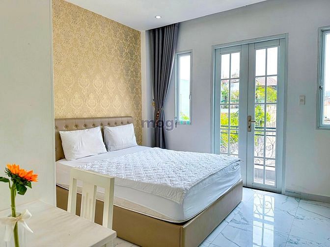 Hình ảnh 🌵Căn Hộ Studio Quận 1 - Gần Cầu Bông - Gần CV Lê Văn Tám