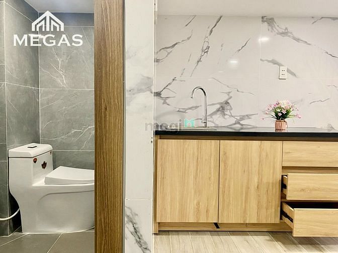 Hình ảnh Duplex Thoáng Diện Tích Lớn Huỳnh Tấn Phát