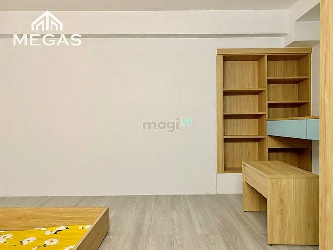 Hình ảnh Duplex Thoáng Diện Tích Lớn Huỳnh Tấn Phát