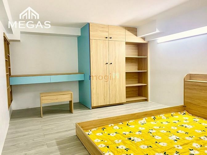 Hình ảnh Duplex Thoáng Diện Tích Lớn Huỳnh Tấn Phát