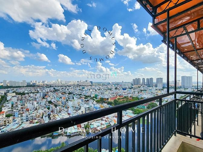 Hình ảnh Mb6623 nạp rút nhanh chóng lầu 22 chung cư mỹ phú lâm văn bền