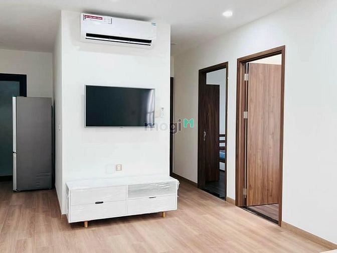 Hình ảnh CĂN HỘ SÀN GỖ ẤM ÁP BASIC Trang Chủ MB66.COM / Đăng Ký Tặng 66K chung cư Him Lam Phú An Q.9