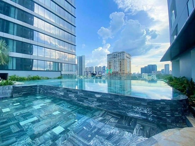 Hình ảnh CĂN HỘ SÀN GỖ ẤM ÁP BASIC Trang Chủ MB66.COM / Đăng Ký Tặng 66K chung cư Him Lam Phú An Q.9