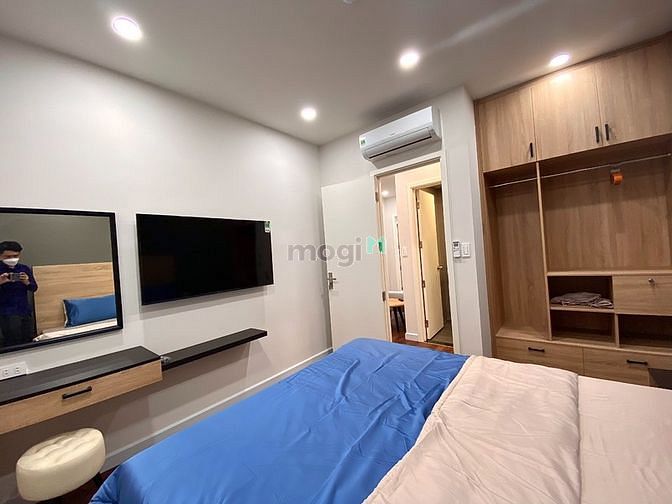 Hình ảnh CHDV Bancon 2PN FULL NT💥Chỉ tính điện nước💥Gần ĐHSP_ĐHSG_Hồ Con Rùa