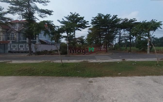 Hình ảnh Giảm mạnh đất giá 1tỷ920 còn 1tỷ820 KDC Phú Lợi, quận 8, DT 80m2