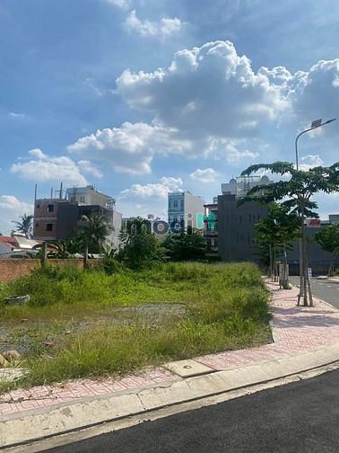 Hình ảnh Bán đất đường Lê Tấn Bê, P.An Lạc, quận Bình Tân 80m2 giá 1 tỷ 830